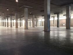 Tang Logistics Centre (D16), Warehouse #498360571